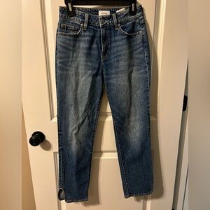Pistola Classic Blue Jeans 26 VGUC W 14” Inseam 26”